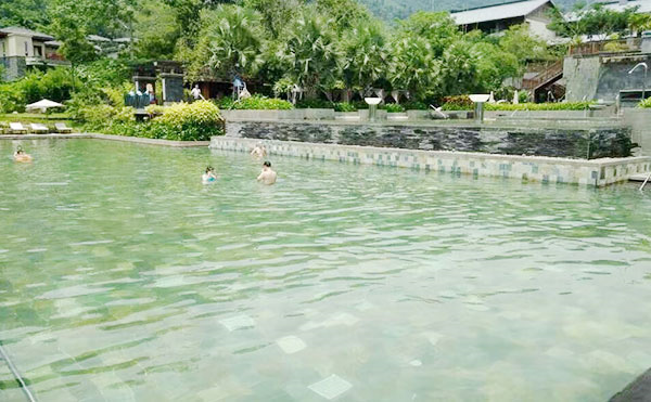 游泳池5